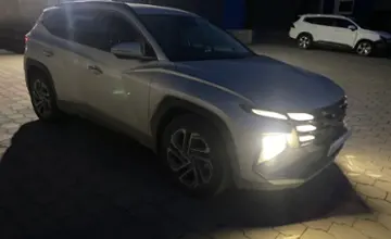 Hyundai Tucson 2025 года за 15 400 000 тг. в Караганда фото 3