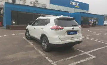 Nissan X-Trail 2017 года за 8 500 000 тг. в Алматы фото 4