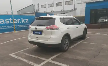 Nissan X-Trail 2017 года за 8 500 000 тг. в Алматы фото 3