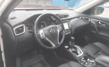 Nissan X-Trail 2017 года за 8 500 000 тг. в Алматы фото 5