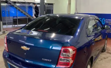 Chevrolet Cobalt 2023 года за 3 900 000 тг. в Астана