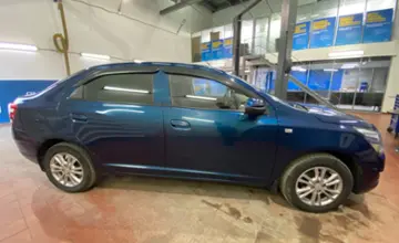 Chevrolet Cobalt 2023 года за 3 900 000 тг. в Астана фото 4