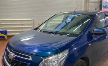 Chevrolet Cobalt 2023 года за 3 900 000 тг. в Астана фото 1