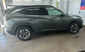 Hyundai Tucson 2025 года за 16 000 000 тг. в Алматы фото 2
