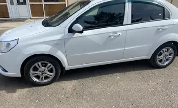 Chevrolet Nexia 2021 года за 4 800 000 тг. в Павлодар фото 4