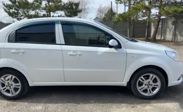 Chevrolet Nexia 2021 года за 4 800 000 тг. в Павлодар фото 2