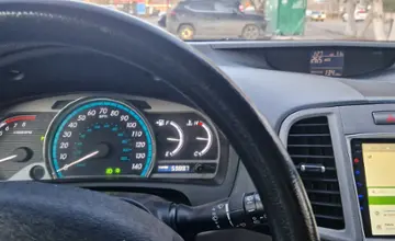 Toyota Venza 2010 года за 7 500 000 тг. в Караганда фото 5