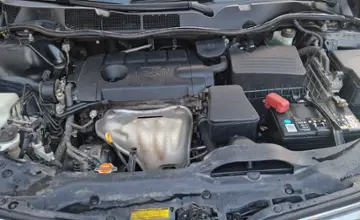 Toyota Venza 2010 года за 7 500 000 тг. в Караганда фото 4