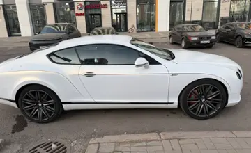 Bentley Continental GT 2015 года за 50 000 000 тг. в Астана фото 3
