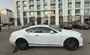 Bentley Continental GT 2015 года за 50 000 000 тг. в Астана фото 4