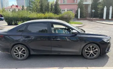 Geely Emgrand 2023 года за 7 000 000 тг. в Астана фото 2