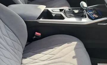 Geely Emgrand 2023 года за 7 000 000 тг. в Астана