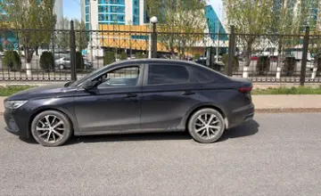 Geely Emgrand 2023 года за 7 000 000 тг. в Астана фото 4