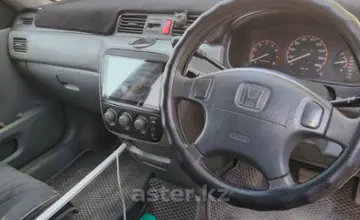 Honda CR-V 1996 года за 2 550 000 тг. в Талдыкорган фото 4