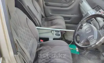 Honda CR-V 1996 года за 2 550 000 тг. в Талдыкорган фото 5