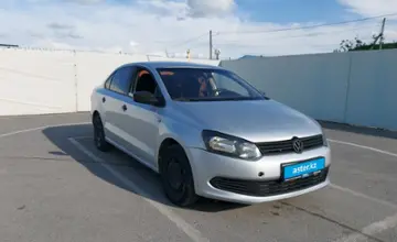 Volkswagen Polo 2014 года за 4 000 000 тг. в Шымкент фото 2