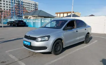 Volkswagen Polo 2014 года за 4 000 000 тг. в Шымкент фото 1