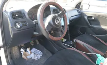 Volkswagen Polo 2014 года за 4 000 000 тг. в Шымкент фото 5