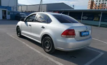 Volkswagen Polo 2014 года за 4 000 000 тг. в Шымкент фото 4