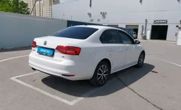 Volkswagen Jetta 2015 года за 5 500 000 тг. в Шымкент фото 3