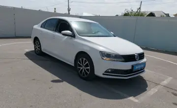 Volkswagen Jetta 2015 года за 5 500 000 тг. в Шымкент фото 2