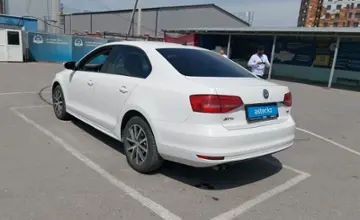 Volkswagen Jetta 2015 года за 5 500 000 тг. в Шымкент фото 4