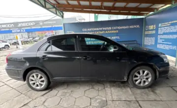 Toyota Avensis 2008 года за 6 000 000 тг. в Талдыкорган фото 4