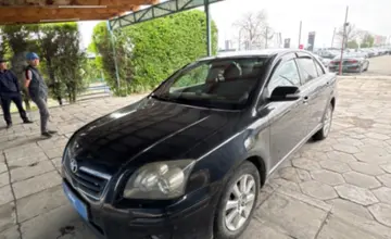 Toyota Avensis 2008 года за 6 000 000 тг. в Талдыкорган фото 1