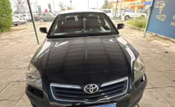 Toyota Avensis 2008 года за 6 000 000 тг. в Талдыкорган фото 2