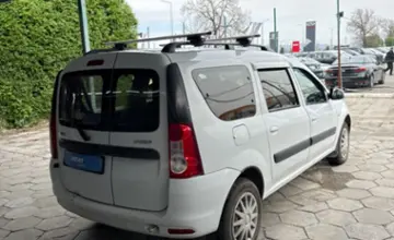 LADA (ВАЗ) Largus 2015 года за 3 500 000 тг. в Талдыкорган