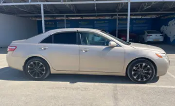 Toyota Camry 2008 года за 5 350 000 тг. в Кызылорда фото 4