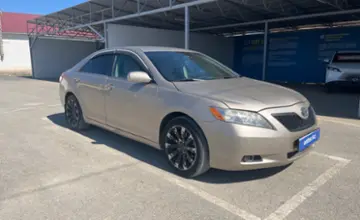 Toyota Camry 2008 года за 5 350 000 тг. в Кызылорда фото 3
