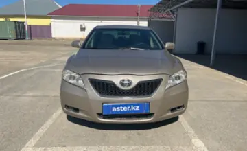 Toyota Camry 2008 года за 5 350 000 тг. в Кызылорда фото 2