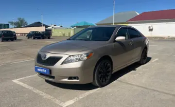 Toyota Camry 2008 года за 5 350 000 тг. в Кызылорда фото 1