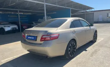 Toyota Camry 2008 года за 5 350 000 тг. в Кызылорда