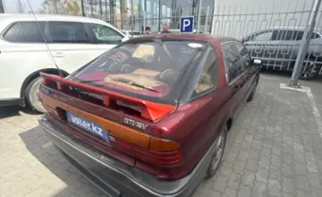 Mitsubishi Galant 1992 года за 550 000 тг. в Костанай