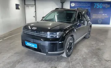 Hyundai Santa Fe 2025 года за 21 000 000 тг. в Астана фото 1