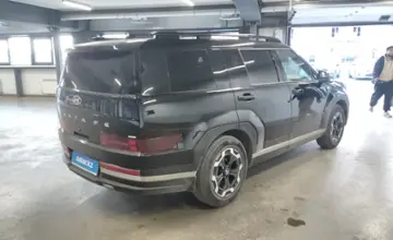 Hyundai Santa Fe 2025 года за 21 000 000 тг. в Астана фото 3