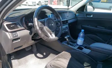 Kia Optima 2018 года за 8 500 000 тг. в Шымкент фото 5