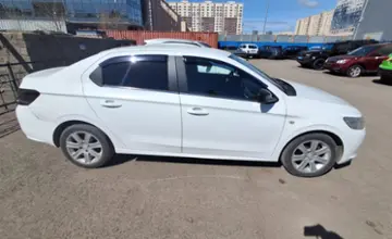 Peugeot 301 2016 года за 3 700 000 тг. в Астана фото 4