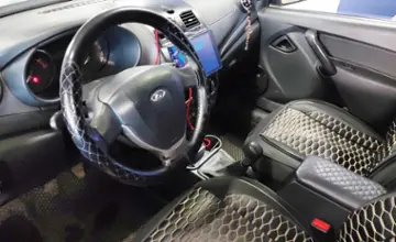 LADA (ВАЗ) Granta 2021 года за 4 000 000 тг. в Астана фото 5