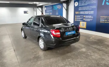 LADA (ВАЗ) Granta 2021 года за 4 000 000 тг. в Астана фото 4