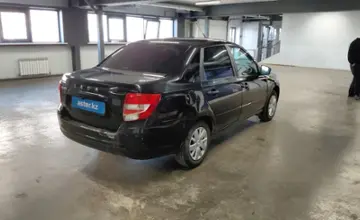 LADA (ВАЗ) Granta 2021 года за 4 000 000 тг. в Астана фото 3