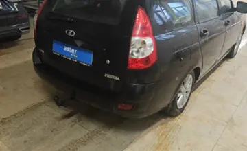 LADA (ВАЗ) Priora 2010 года за 1 100 000 тг. в Актобе