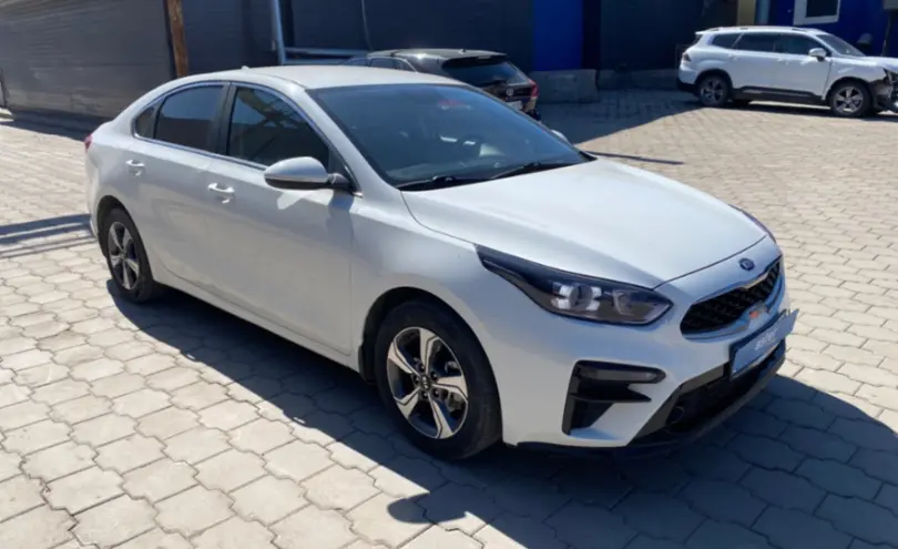Kia Cerato 2019 года за 8 000 000 тг. в Караганда фото 3