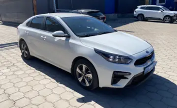 Kia Cerato 2019 года за 8 000 000 тг. в Караганда фото 3