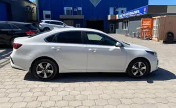 Kia Cerato 2019 года за 8 000 000 тг. в Караганда фото 4