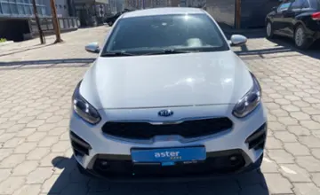 Kia Cerato 2019 года за 8 000 000 тг. в Караганда фото 2