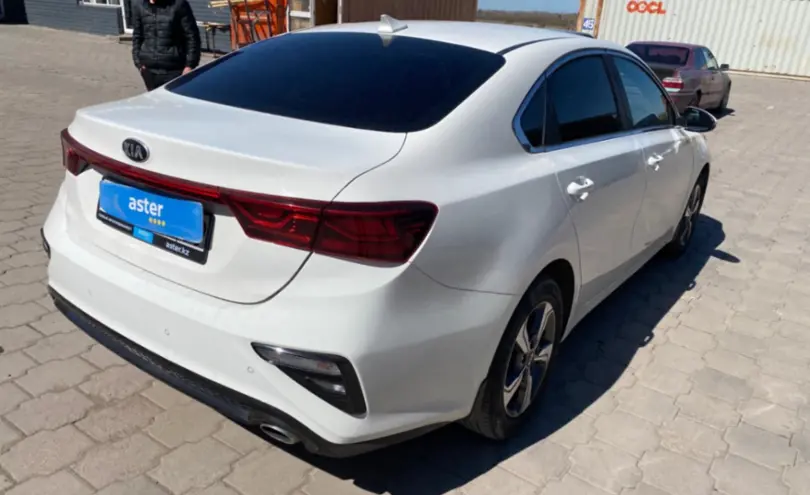 Kia Cerato 2019 года за 8 000 000 тг. в Караганда фото 5
