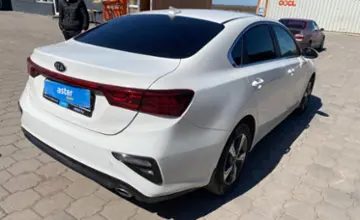 Kia Cerato 2019 года за 8 000 000 тг. в Караганда